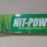 Hi Power Mosquito Citronella Incense Box
