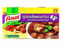 Knorr Broth Soup Cube 10g