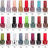 BGve/B.Garden Lacover Color Nail Polish 14ml
