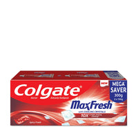 Colgate Max Fresh Mega Saver 300g