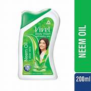 Vivel Body Wash 200ml