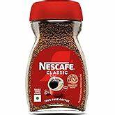 Nescafe Classic Coffee 45g
