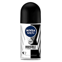 Nivea Men Deodorant Roll On 50ml