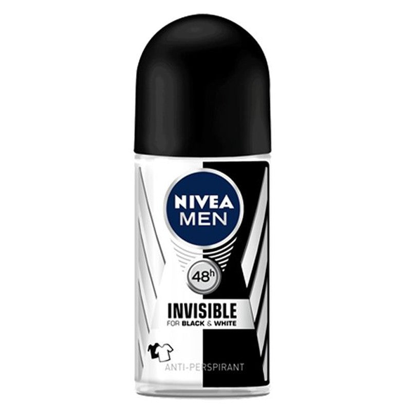 Nivea Men Deodorant Roll On 50ml