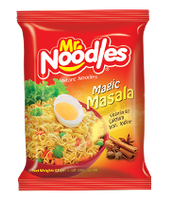 Pran Mr.Noodles Magic Masala 50g
