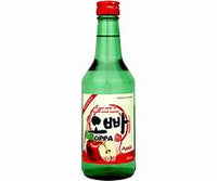 
              OPPA Soju 360ml
            
