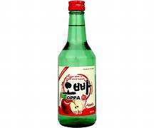 OPPA Soju 360ml