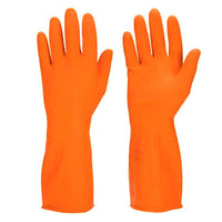 AKASEN Household Rubber Gloves (1 Pair)