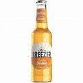 
              Breezer 275ml
            