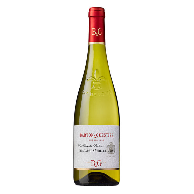 B&G Barton & Guestier MUSCADET SEVRE-ET-MAINE 750ml