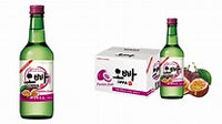 OPPA Soju 360ml