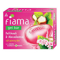 Fiama Gel Bar 75g