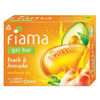 Fiama Gel Bar 75g