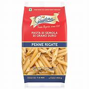 Gustora Pasta 500g