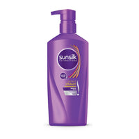 
              Sunsilk Co-creations Shampoos 325ml
            
