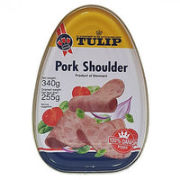 Tulip Pork Shoulder 340g
