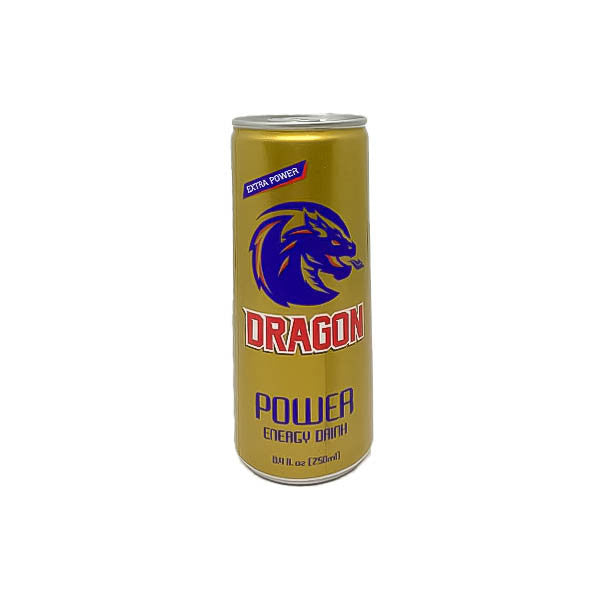 Dragon Power Energy Drink 250ml