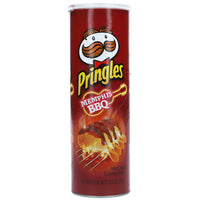 
              Pringles 107g
            