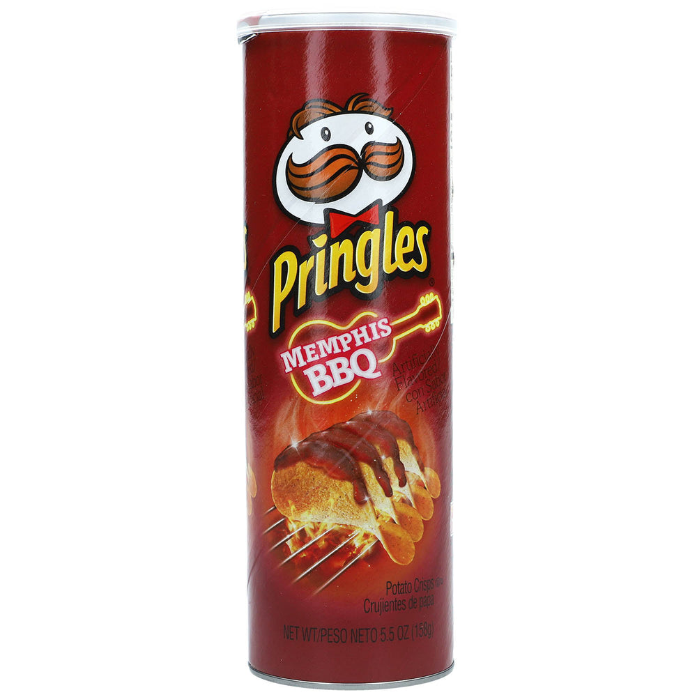 Pringles 107g