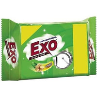 Exo Touch & Shine Dish Wash Bar 90g