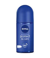 
              Nivea Deodorant Roll On 50ml
            