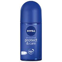 Nivea Deodorant Roll On 50ml
