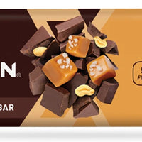Rite Bite Salt And Caramel Bar 50g