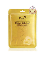 
              Moods Facial Mask 3D 38ml
            