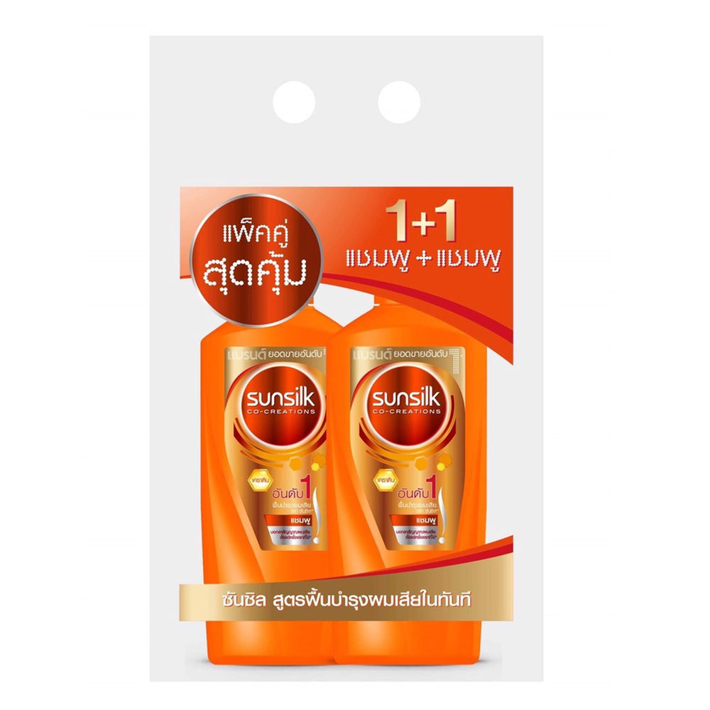 Sunsilk Damage Restore-Multi Pack-2pcs