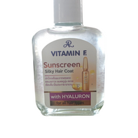 AR Vitamin E Sunscreen Silky Hair Coat 80ML