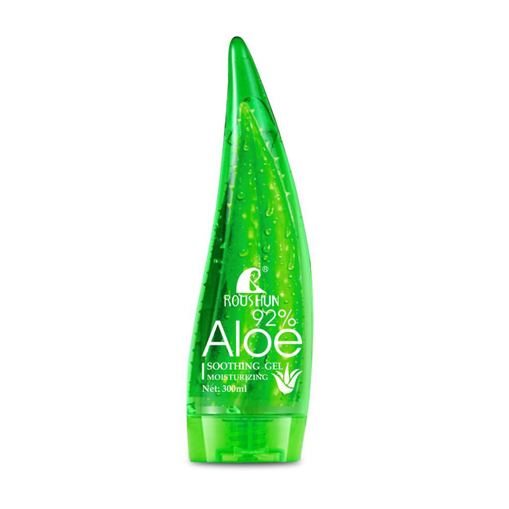 Aloe vera Soothing Moisturizing Gel 300ml