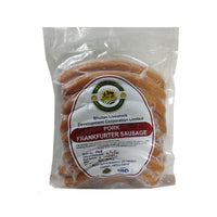 BLDC Pork Frankfurter Sausage 450g