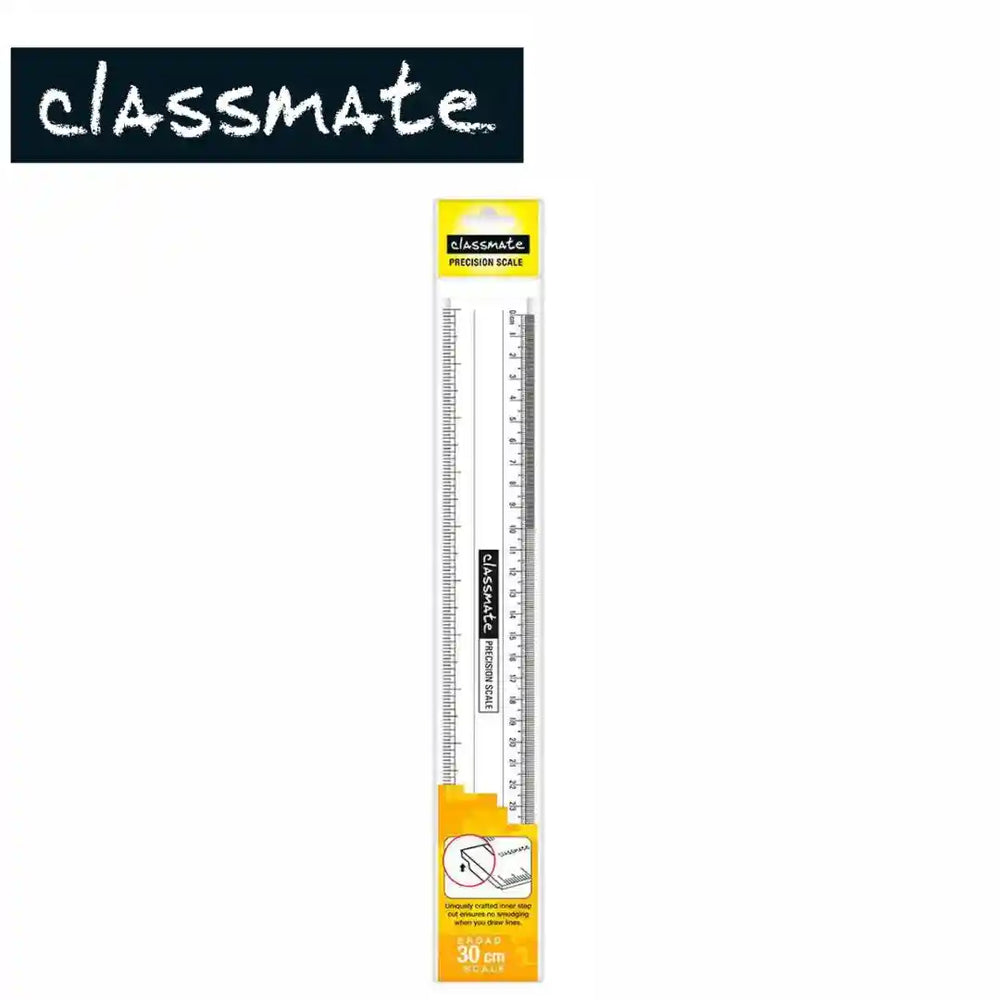 Classmate Scale 15cm
