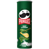 
              Pringles 107g
            