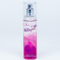 Layer's Wattagirl Body Splash 135ml