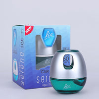 Lia Car Gel 45g