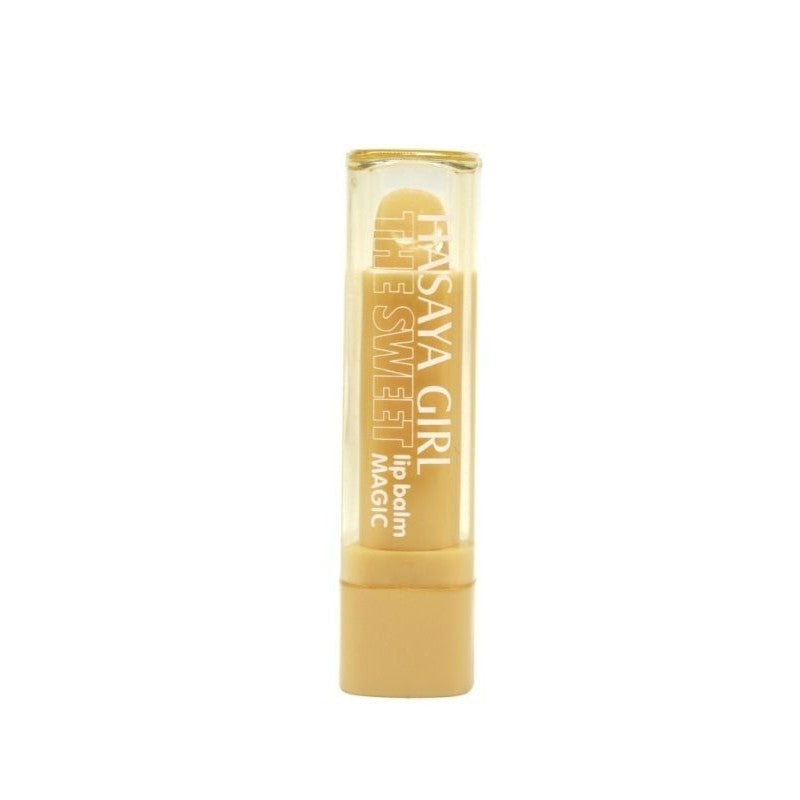 Hasaya Girl The Sweet Lip Balm Magic 3.8g No.170-3