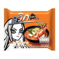 Wai Wai Quick Zabb 60g