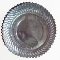 Disposable Paper Plates