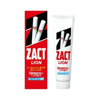 Zact Lion Smoker Toothpaste 150g