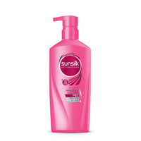 
              Sunsilk Co-creations Shampoos 325ml
            