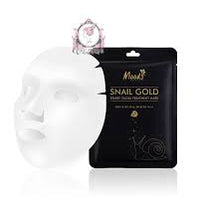 Moods Skincare Facial Mask 38ml