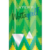Layer's Wattagirl Body Splash 135ml