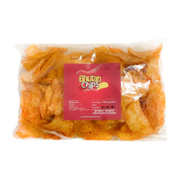 Bhutan Chips Spicy Flavour 200g