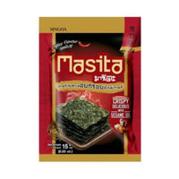Masita Korean Style Seaweed 15g