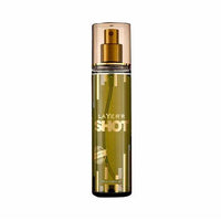 Layer's Shot Body Spray 135ml