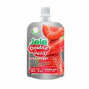 Jele Double Jelly 125ml