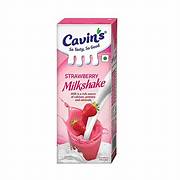 Cavins Milk Shake 180ml