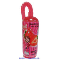 Beeber Bug Fruit Juice 180ml