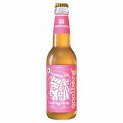 Coolberg Non-alcoholic Drink 330ml